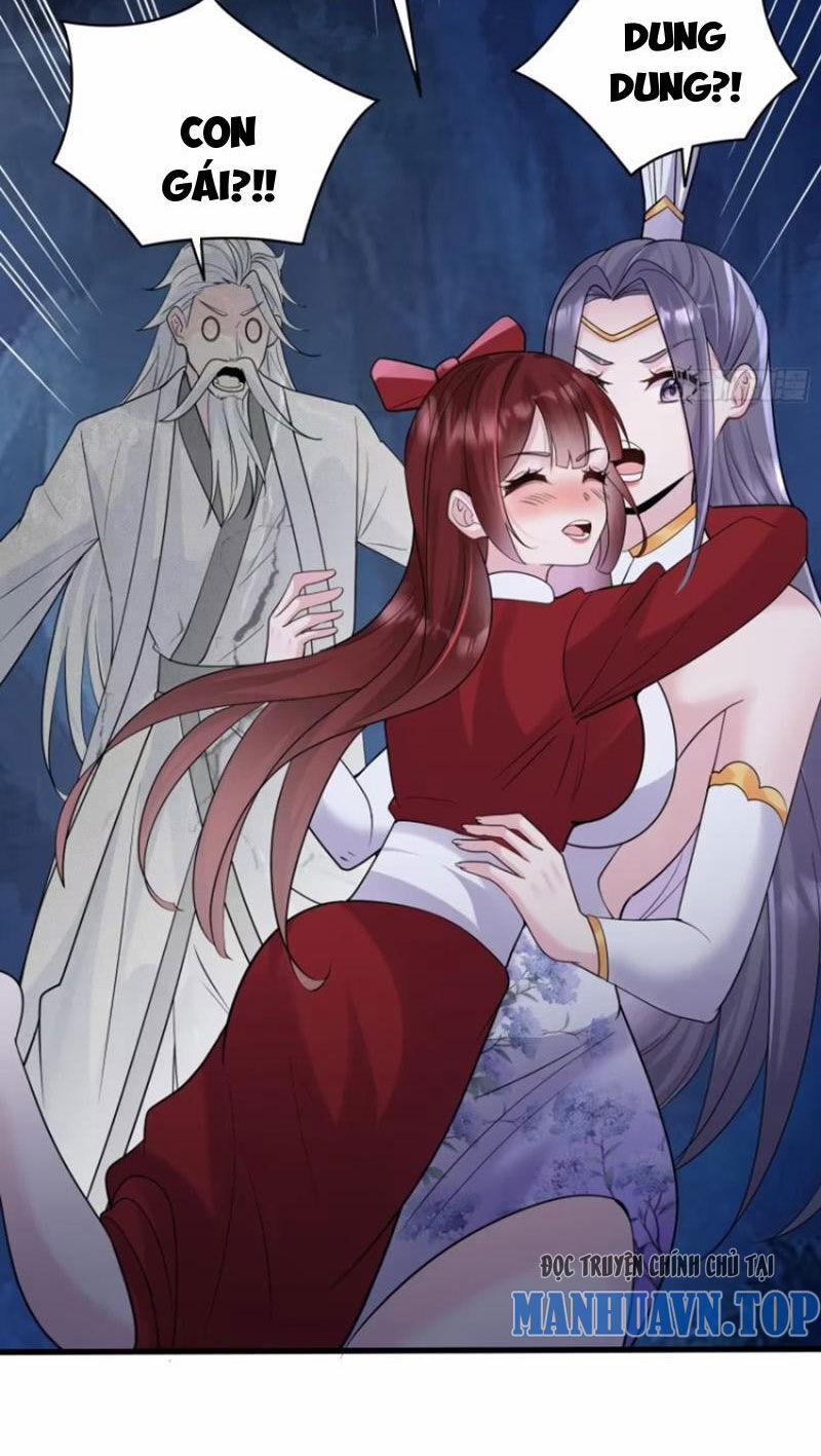 Ta Vô Địch Từ Ăn Chực 31 trang 19