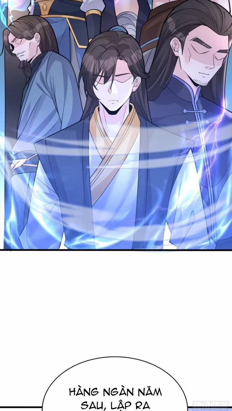 Ta Vô Địch Từ Ăn Chực 31 trang 2