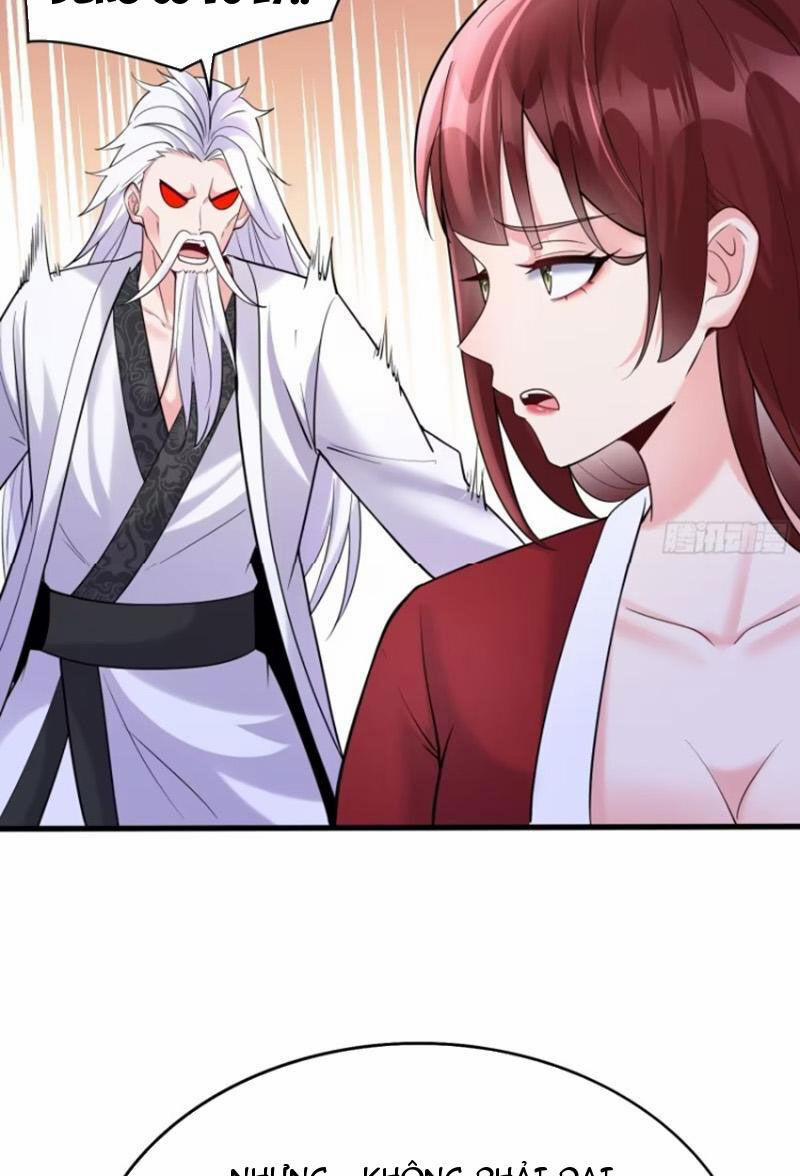 Ta Vô Địch Từ Ăn Chực 31 trang 22