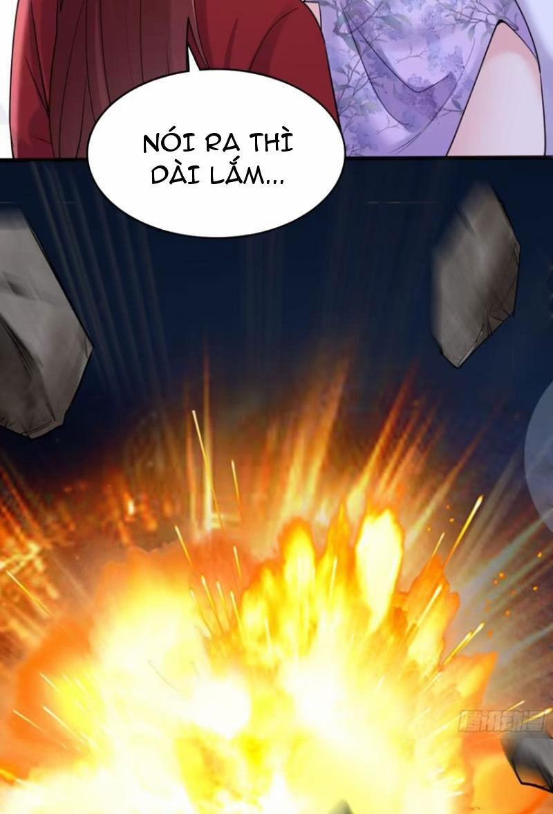 Ta Vô Địch Từ Ăn Chực 31 trang 24