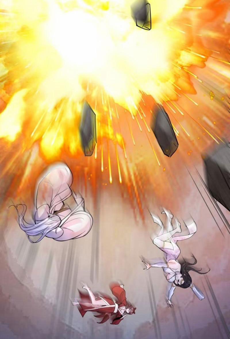 Ta Vô Địch Từ Ăn Chực 31 trang 25