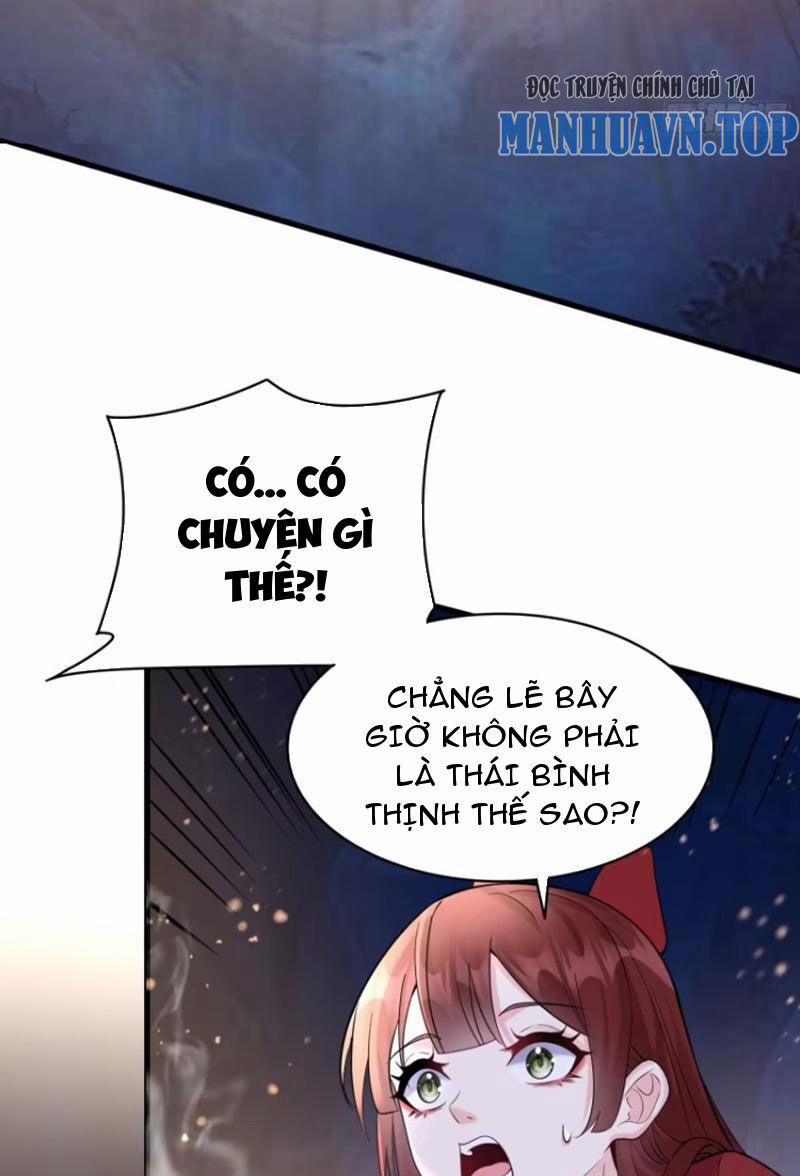 Ta Vô Địch Từ Ăn Chực 31 trang 26