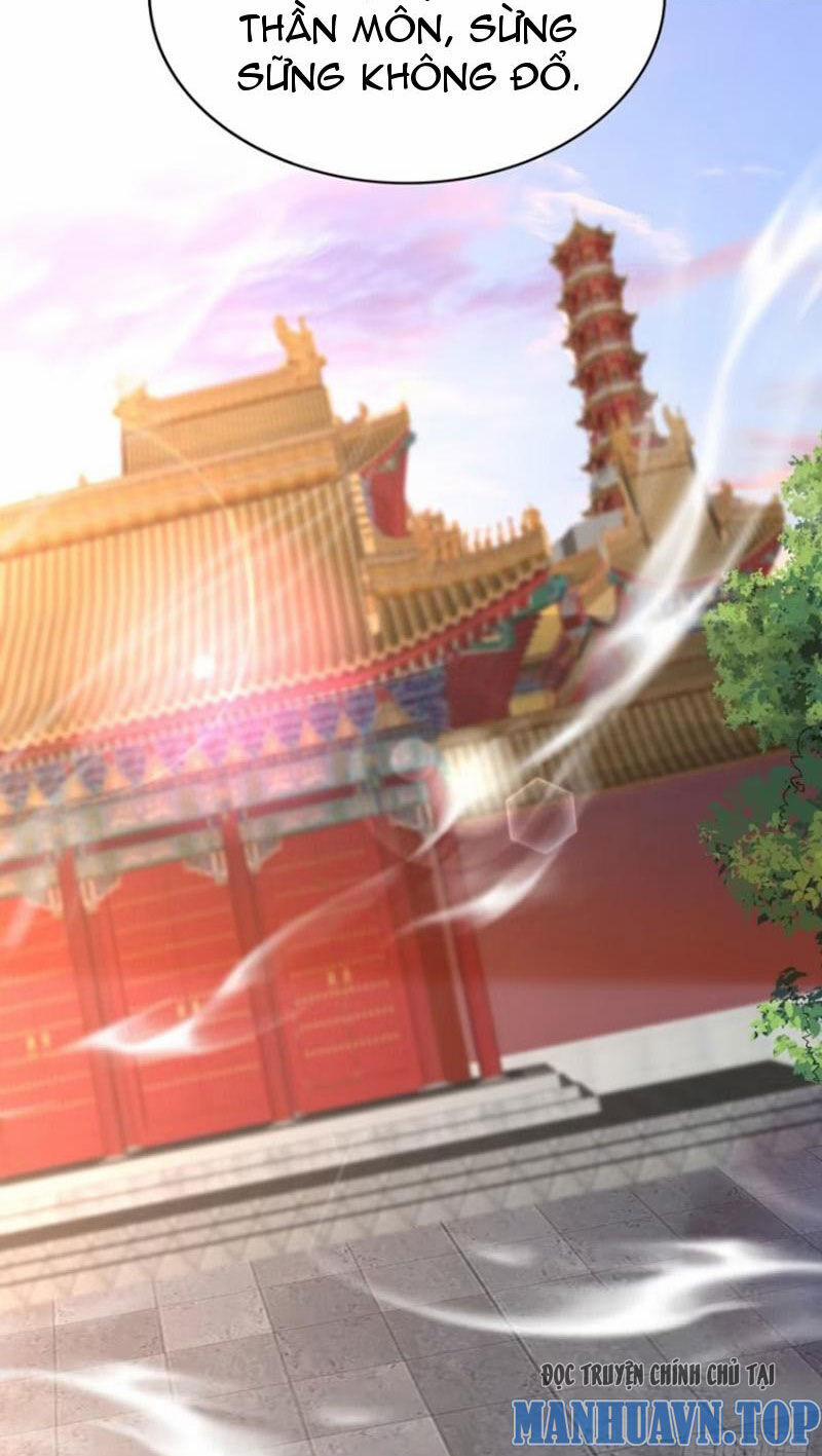 Ta Vô Địch Từ Ăn Chực 31 trang 3