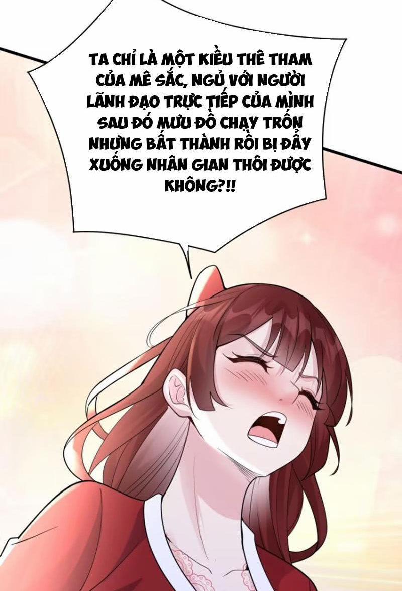 Ta Vô Địch Từ Ăn Chực 31 trang 31