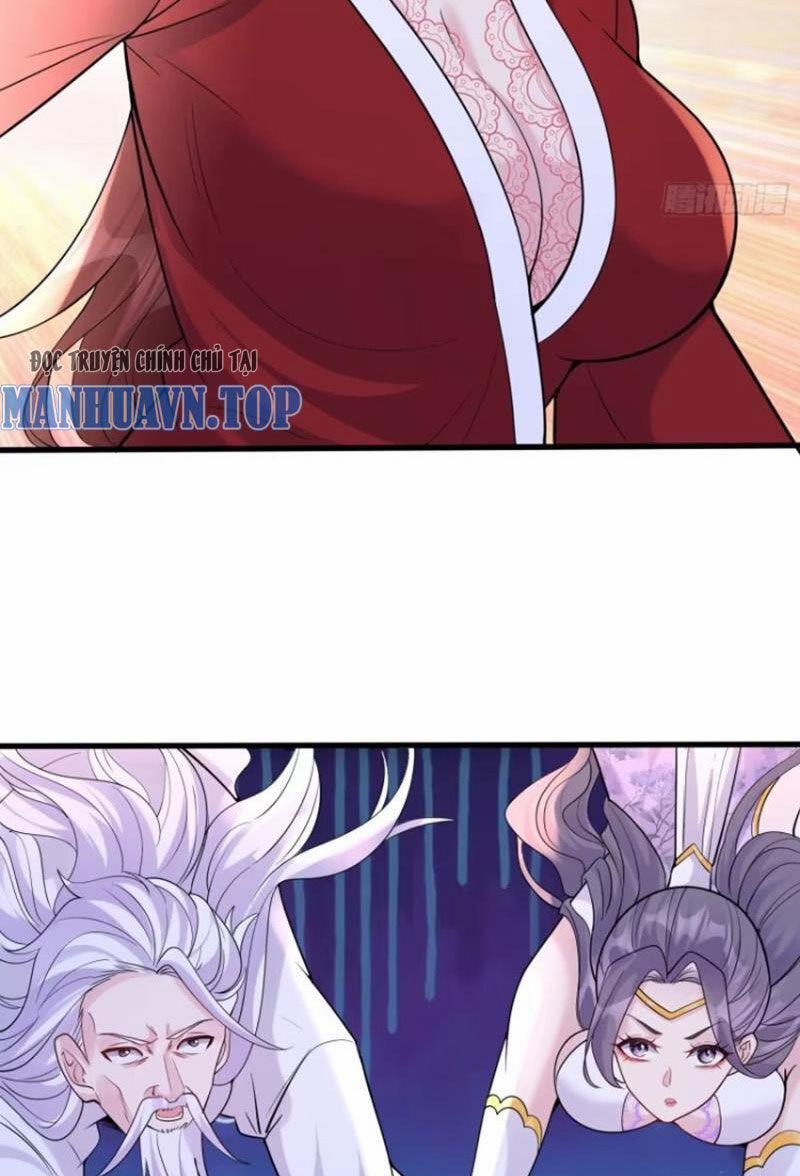 Ta Vô Địch Từ Ăn Chực 31 trang 32