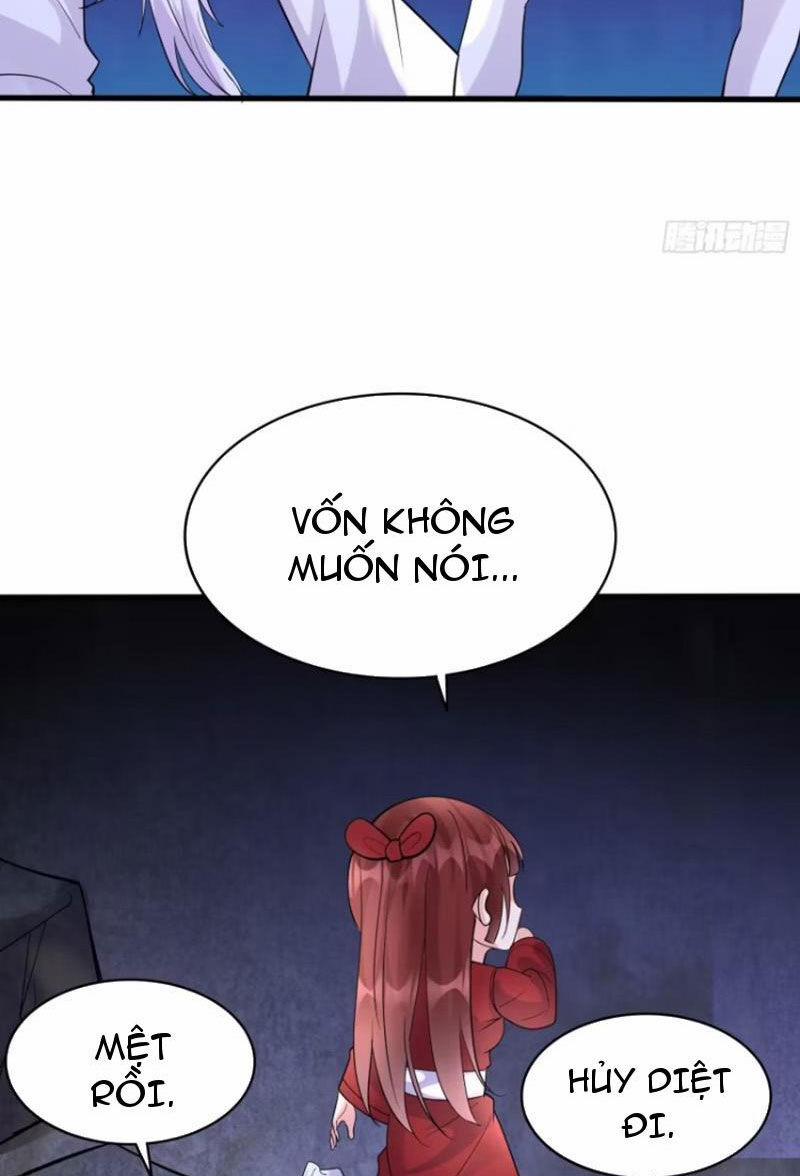 Ta Vô Địch Từ Ăn Chực 31 trang 33