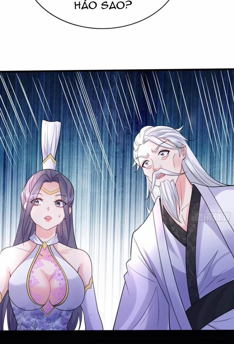 Ta Vô Địch Từ Ăn Chực 31 trang 35