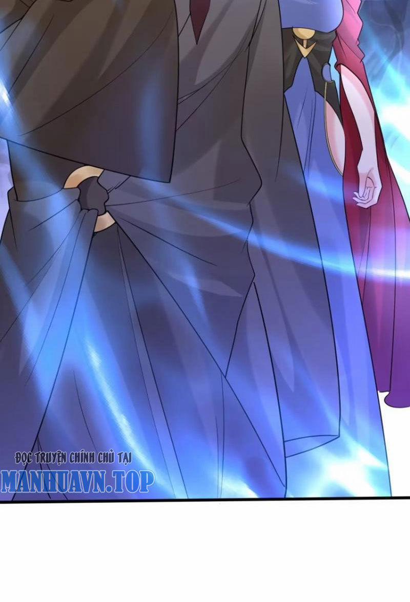 Ta Vô Địch Từ Ăn Chực 31 trang 37