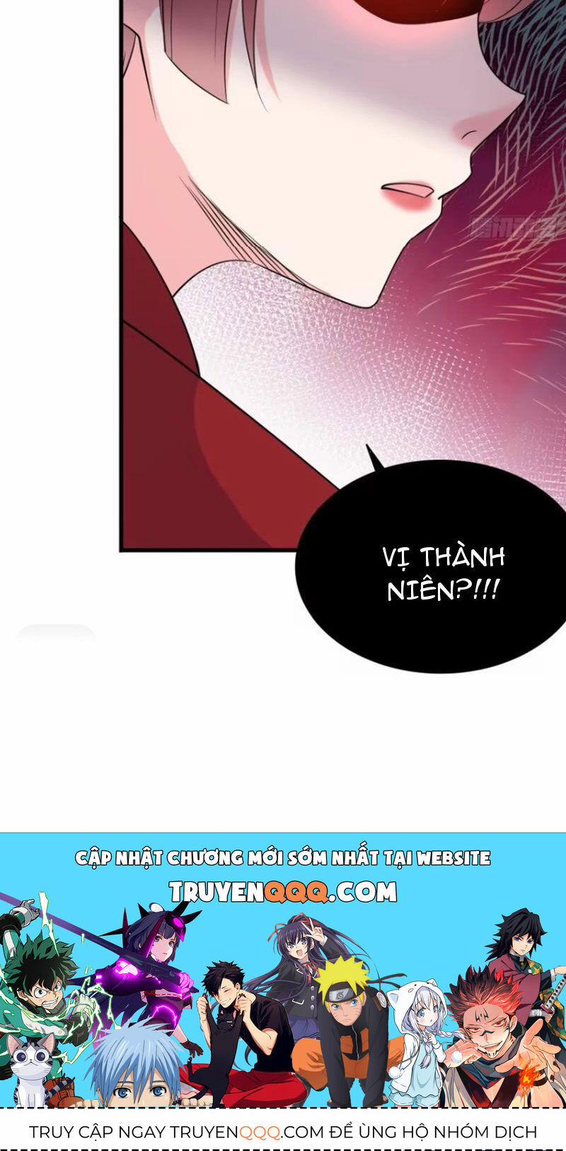 Ta Vô Địch Từ Ăn Chực 31 trang 39