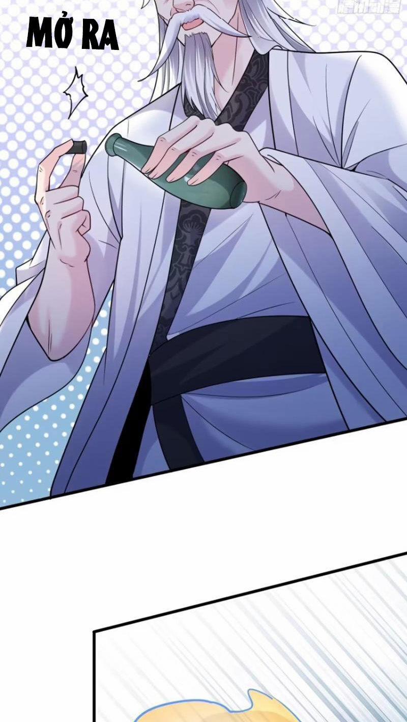 Ta Vô Địch Từ Ăn Chực 31 trang 6