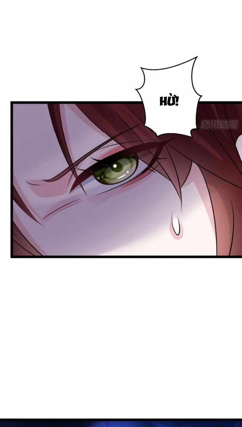 Ta Vô Địch Từ Ăn Chực 32 trang 11