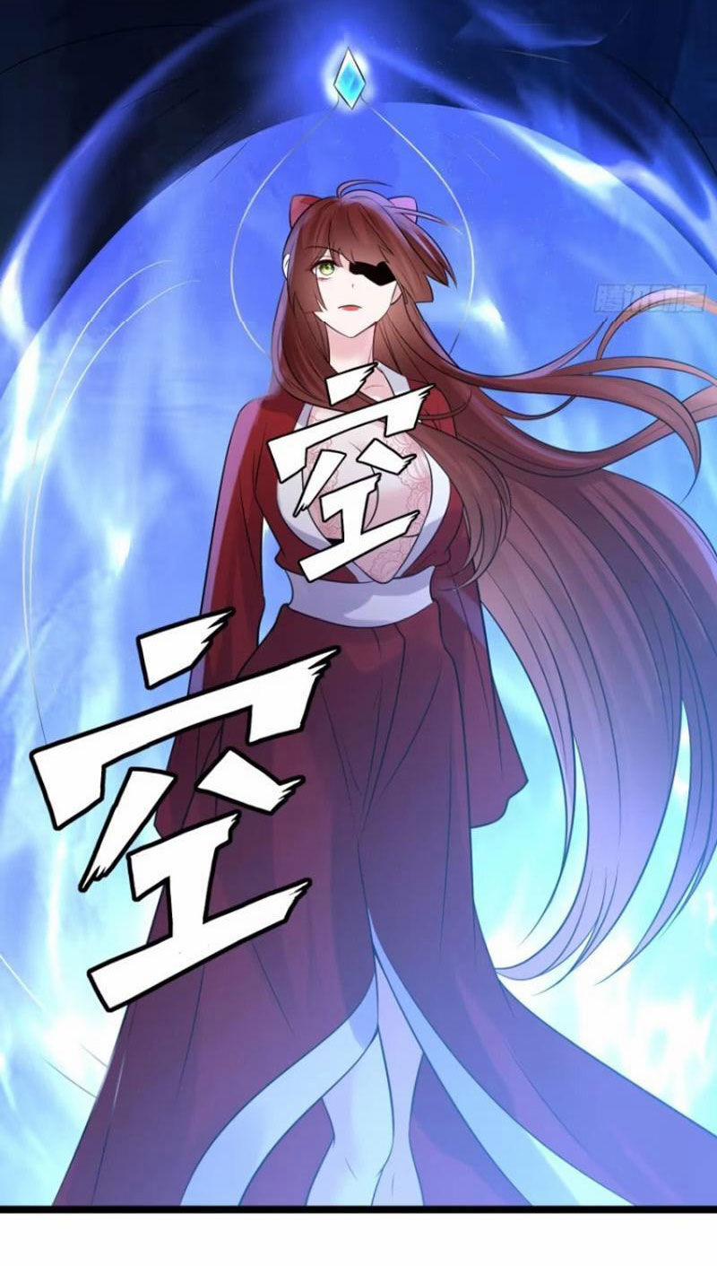 Ta Vô Địch Từ Ăn Chực 32 trang 12