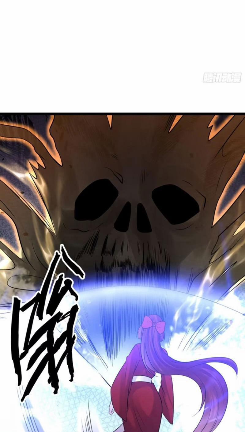 Ta Vô Địch Từ Ăn Chực 32 trang 13