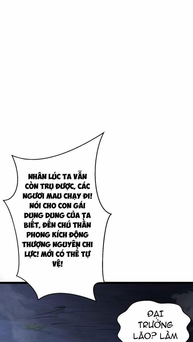 Ta Vô Địch Từ Ăn Chực 32 trang 16