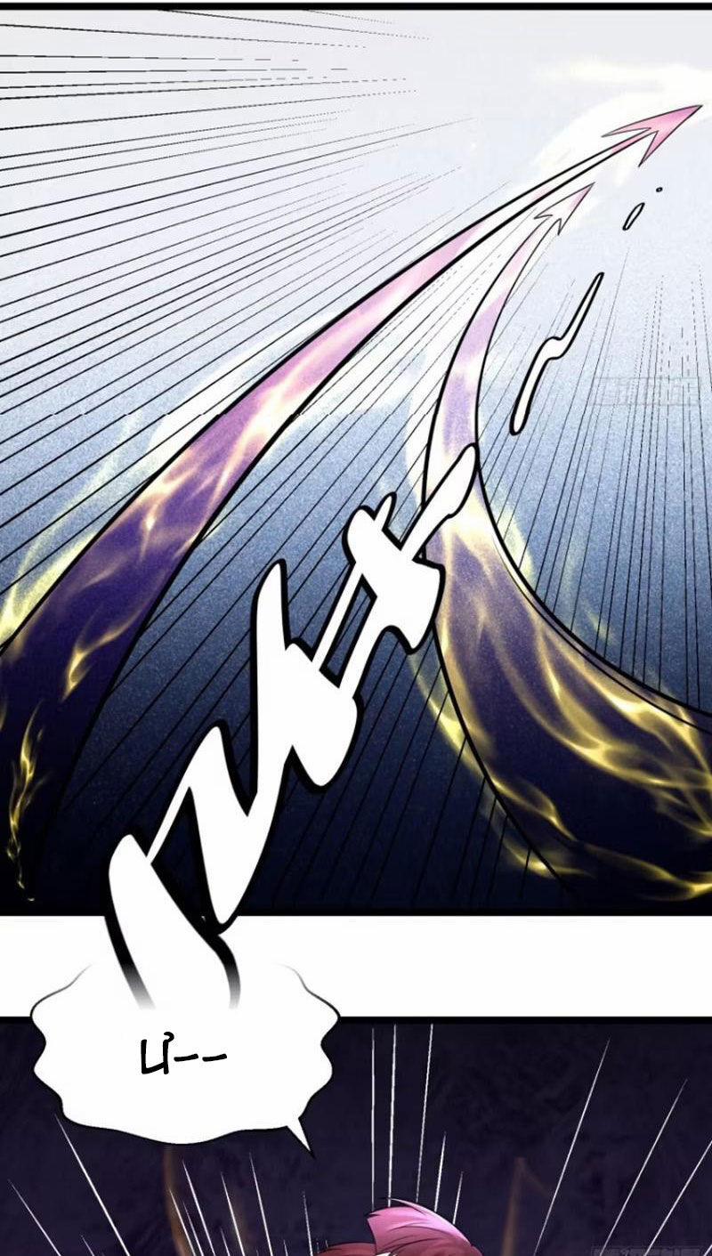 Ta Vô Địch Từ Ăn Chực 32 trang 18