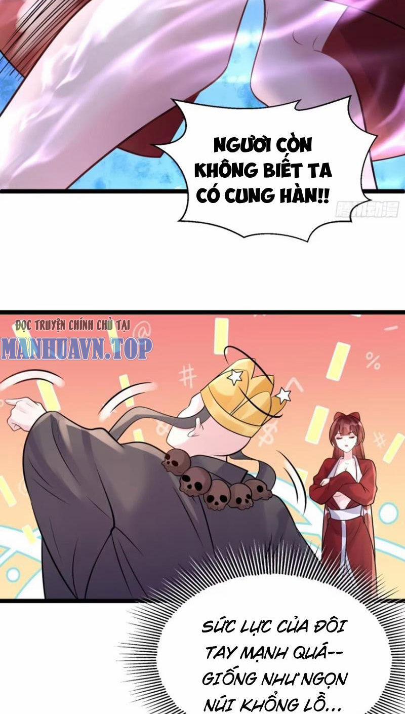 Ta Vô Địch Từ Ăn Chực 32 trang 2