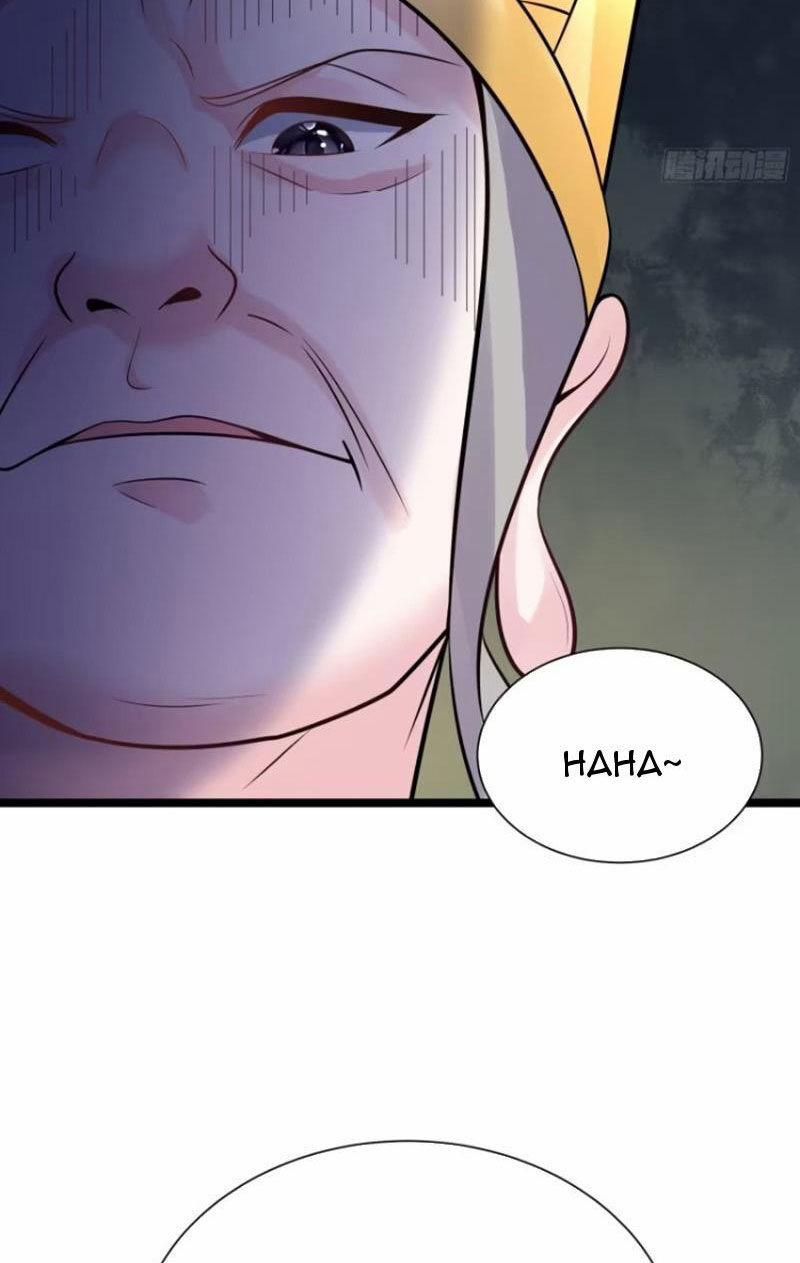 Ta Vô Địch Từ Ăn Chực 32 trang 22