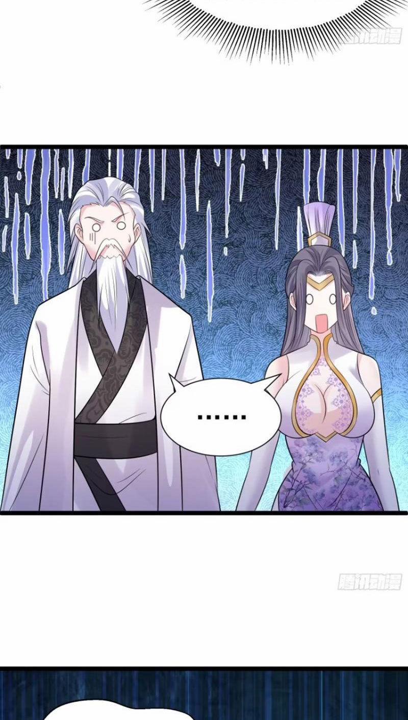 Ta Vô Địch Từ Ăn Chực 32 trang 3