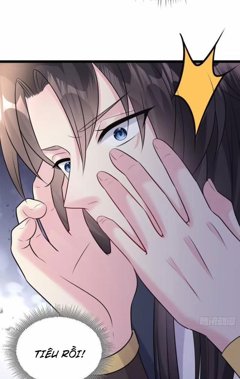 Ta Vô Địch Từ Ăn Chực 32 trang 30