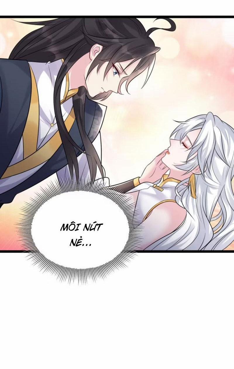 Ta Vô Địch Từ Ăn Chực 32 trang 33