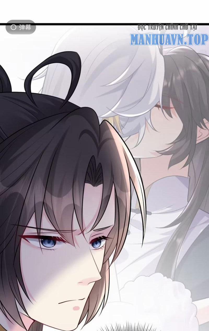 Ta Vô Địch Từ Ăn Chực 32 trang 34