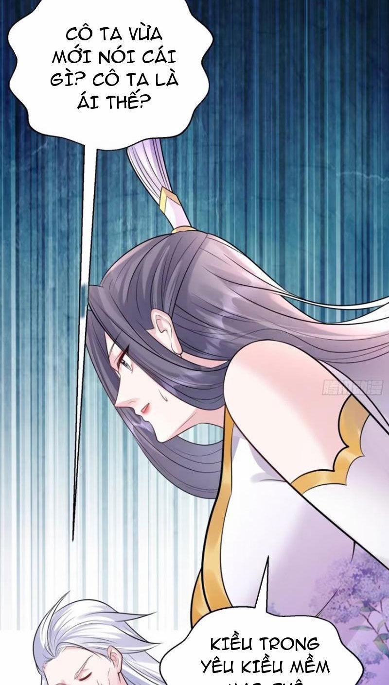 Ta Vô Địch Từ Ăn Chực 32 trang 4