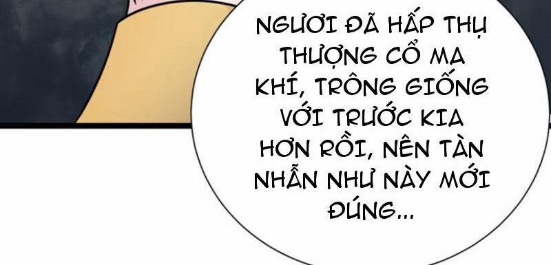 Ta Vô Địch Từ Ăn Chực 32 trang 43