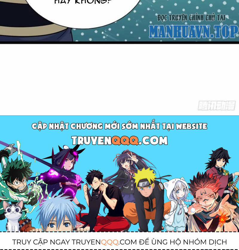 Ta Vô Địch Từ Ăn Chực 32 trang 59