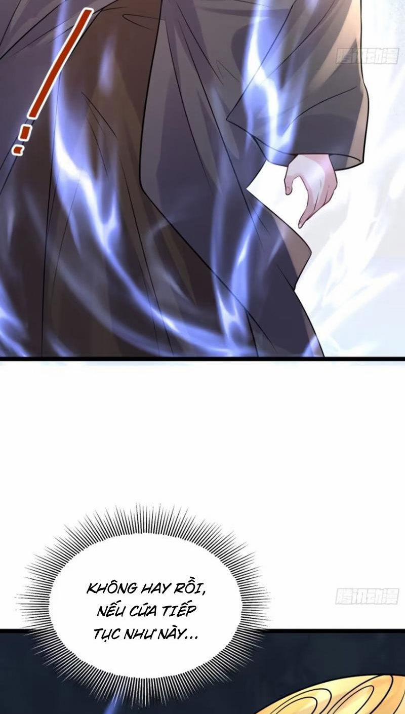 Ta Vô Địch Từ Ăn Chực 32 trang 6