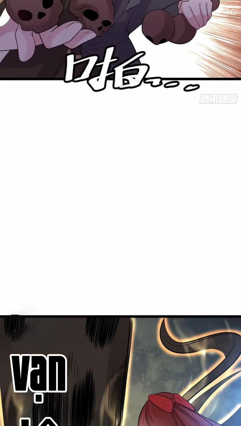 Ta Vô Địch Từ Ăn Chực 32 trang 9