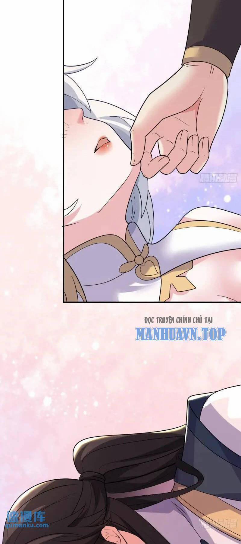 Ta Vô Địch Từ Ăn Chực 33 trang 10