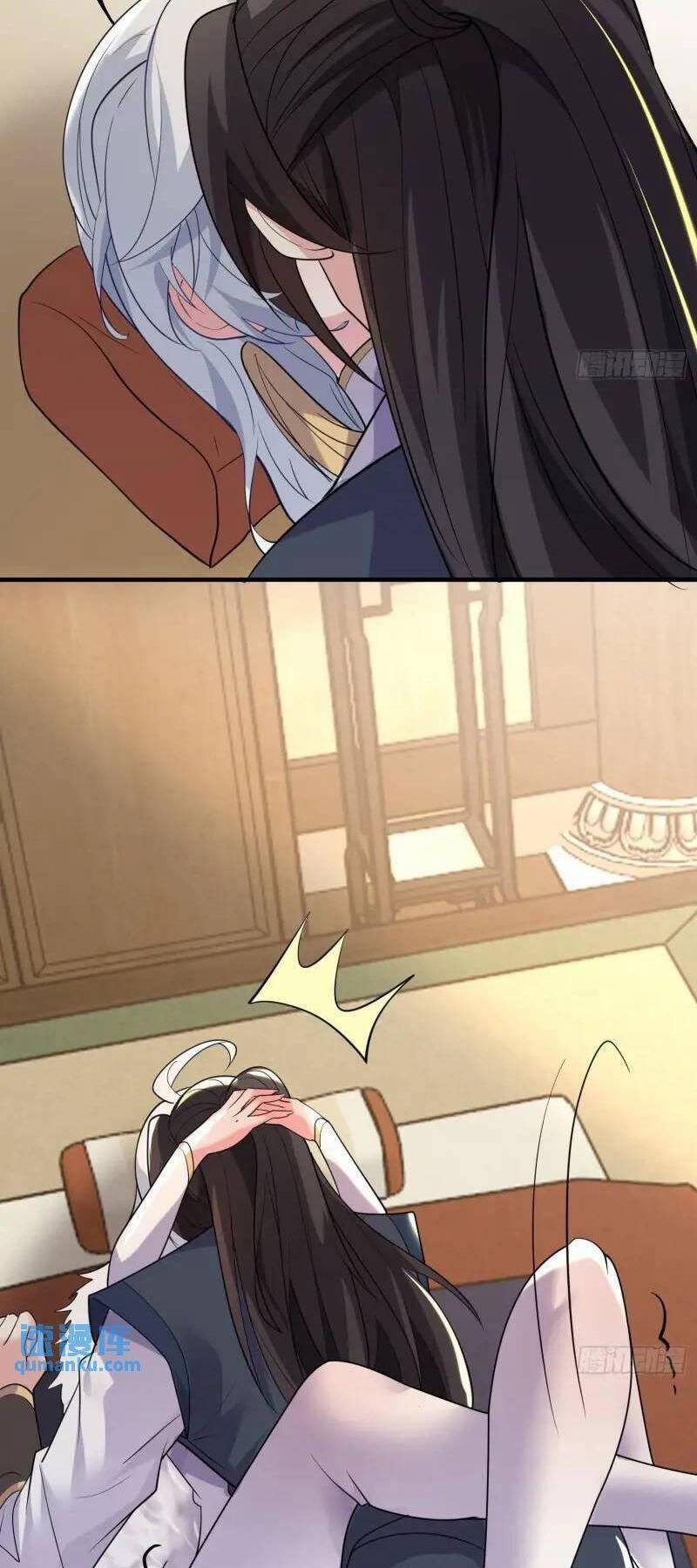 Ta Vô Địch Từ Ăn Chực 33 trang 12