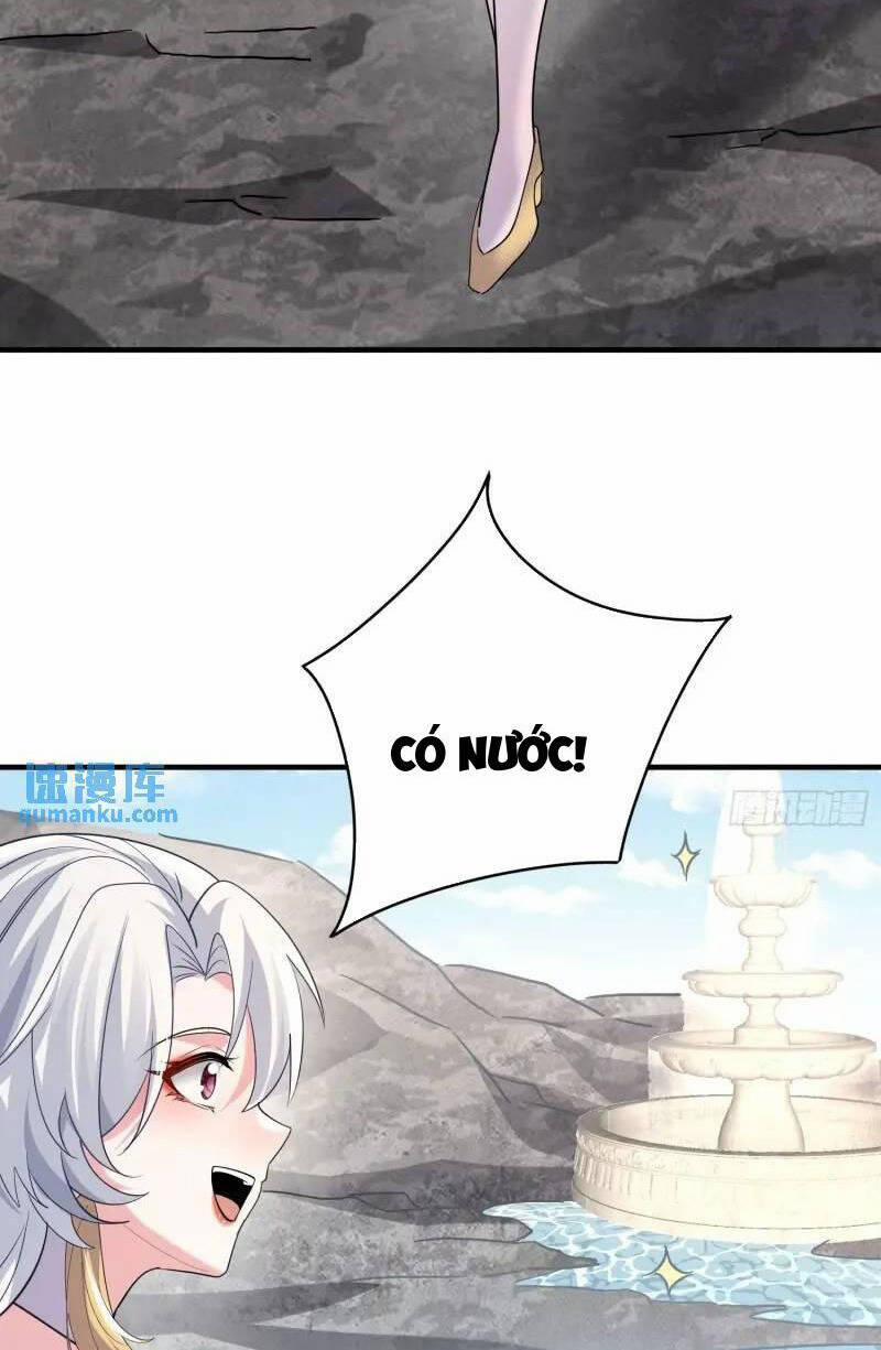 Ta Vô Địch Từ Ăn Chực 33 trang 15