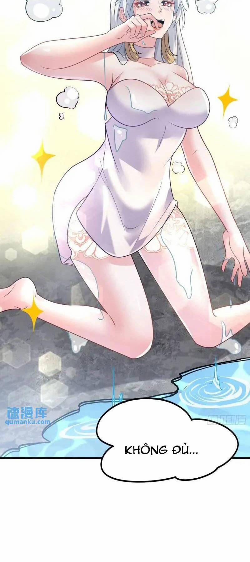 Ta Vô Địch Từ Ăn Chực 33 trang 17