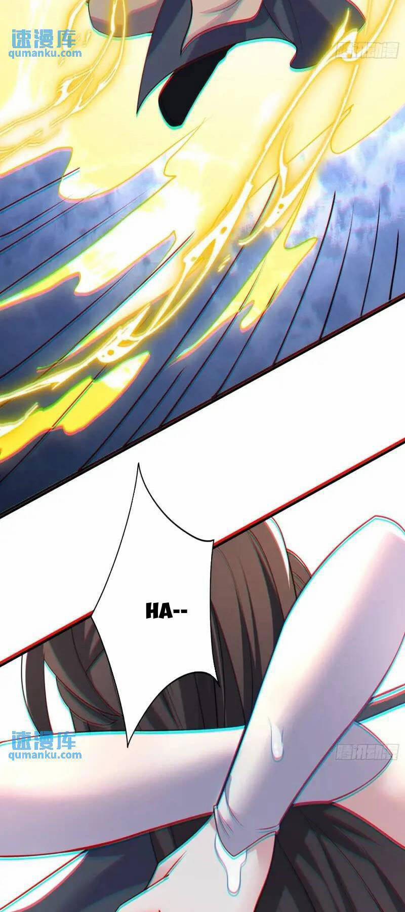 Ta Vô Địch Từ Ăn Chực 33 trang 20