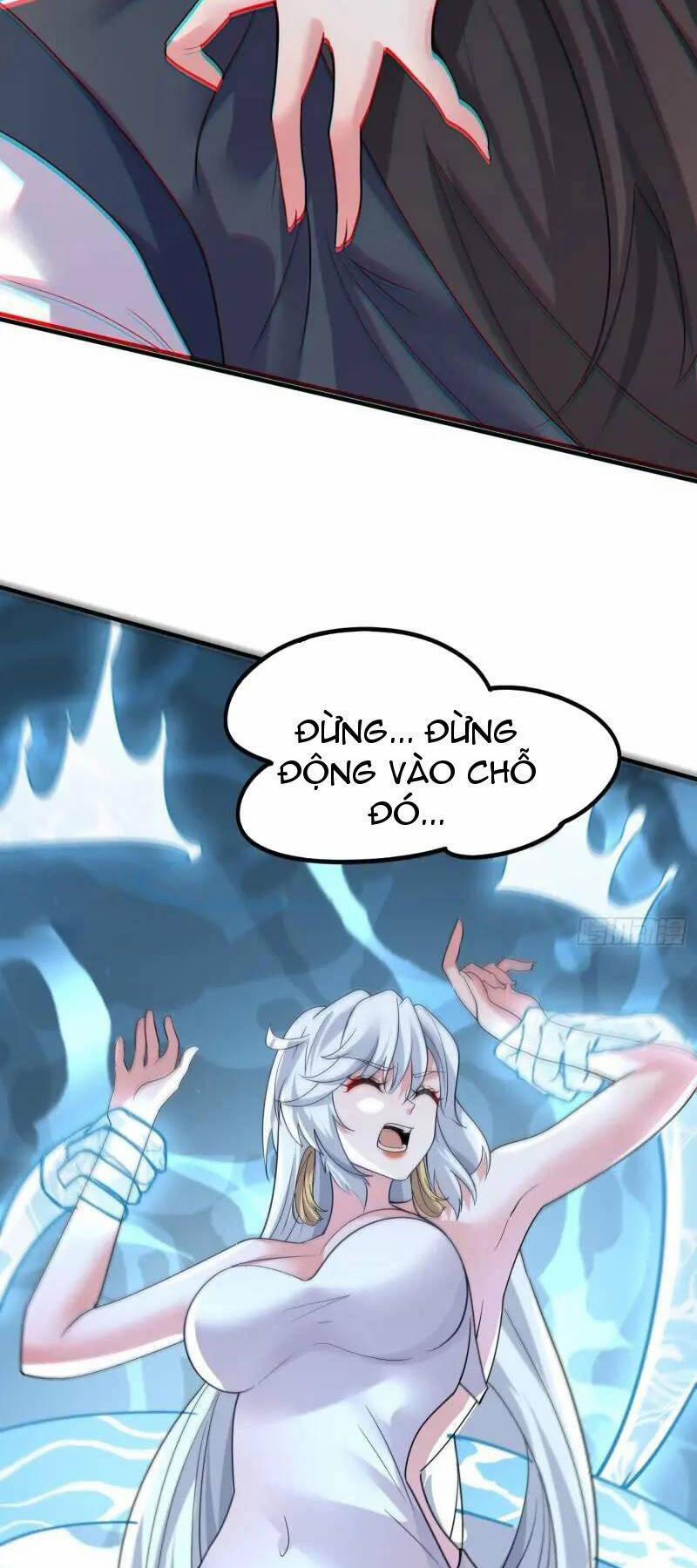 Ta Vô Địch Từ Ăn Chực 33 trang 21