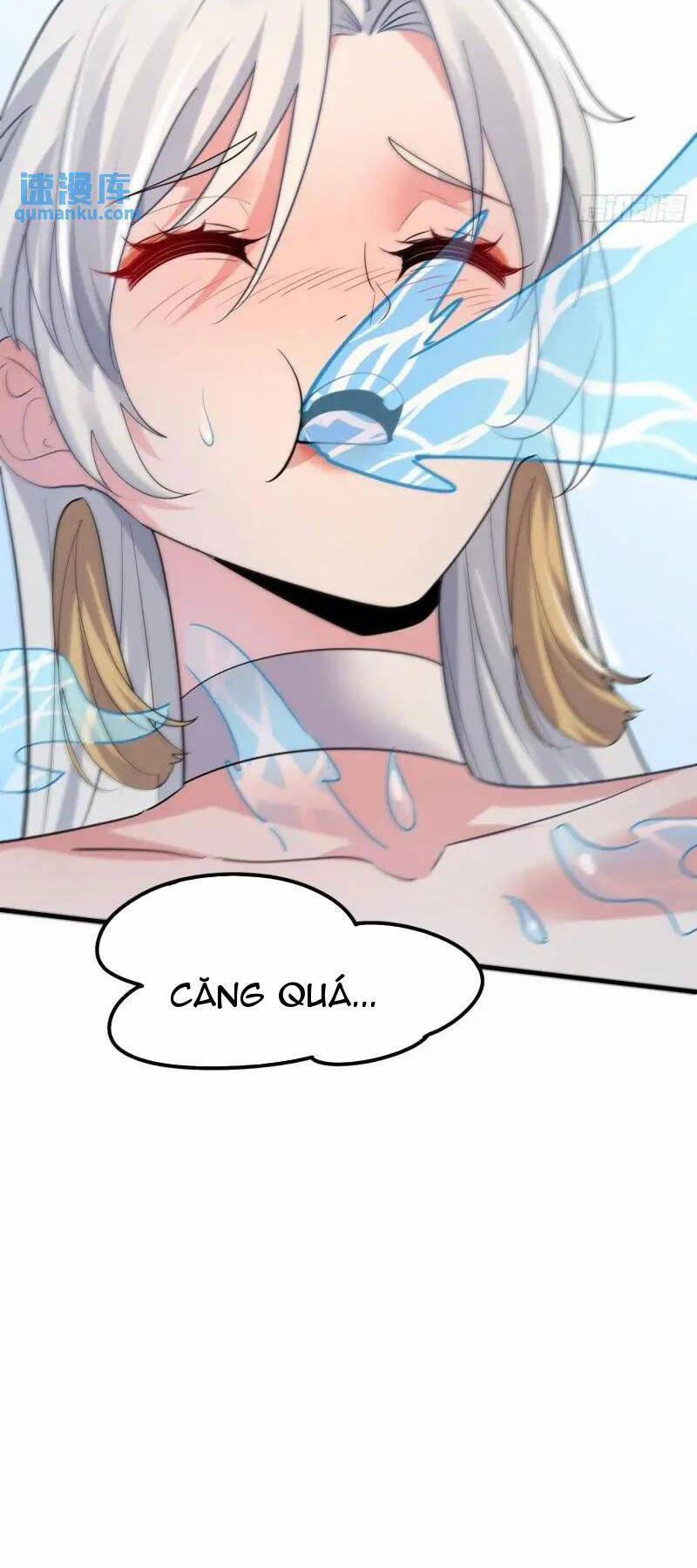 Ta Vô Địch Từ Ăn Chực 33 trang 23