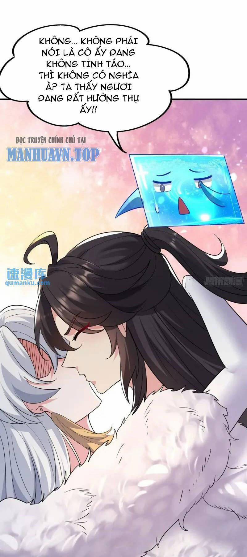 Ta Vô Địch Từ Ăn Chực 33 trang 24