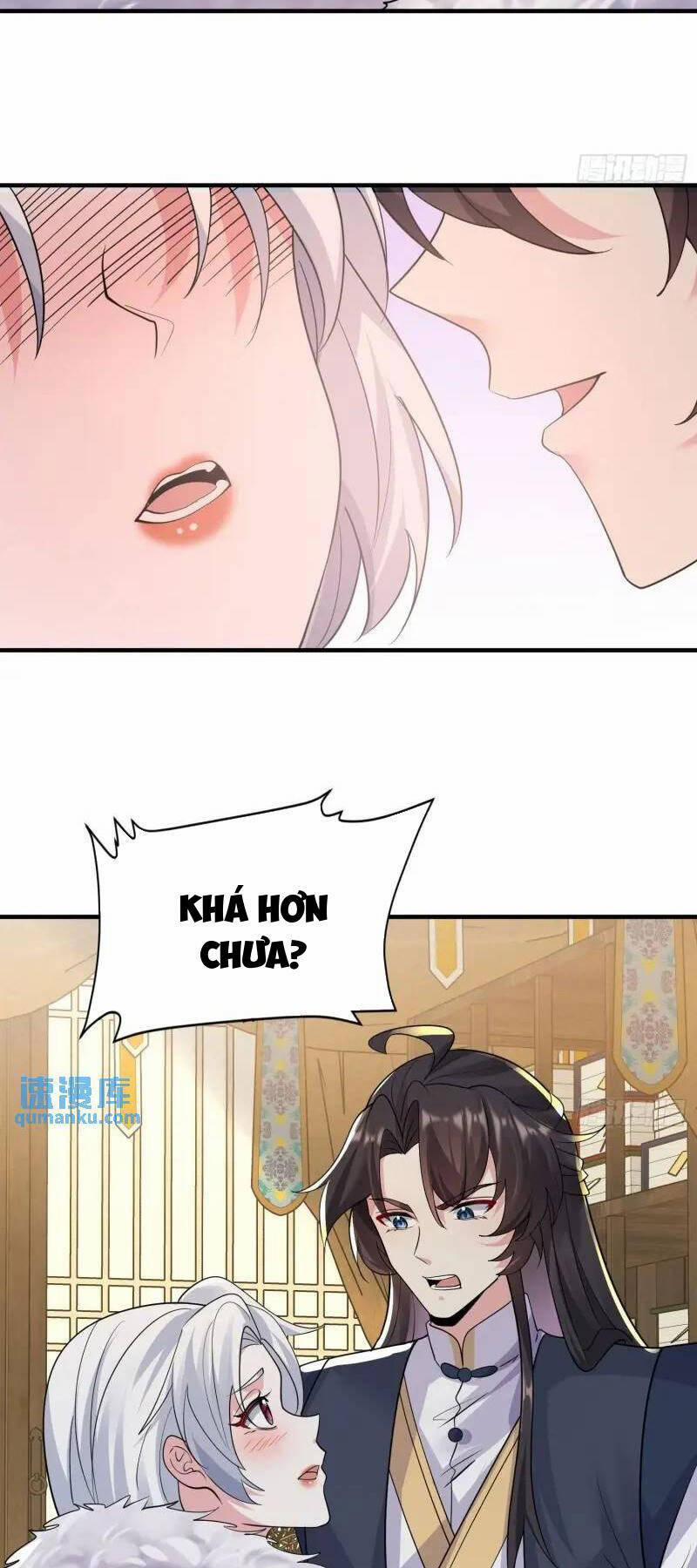 Ta Vô Địch Từ Ăn Chực 33 trang 25