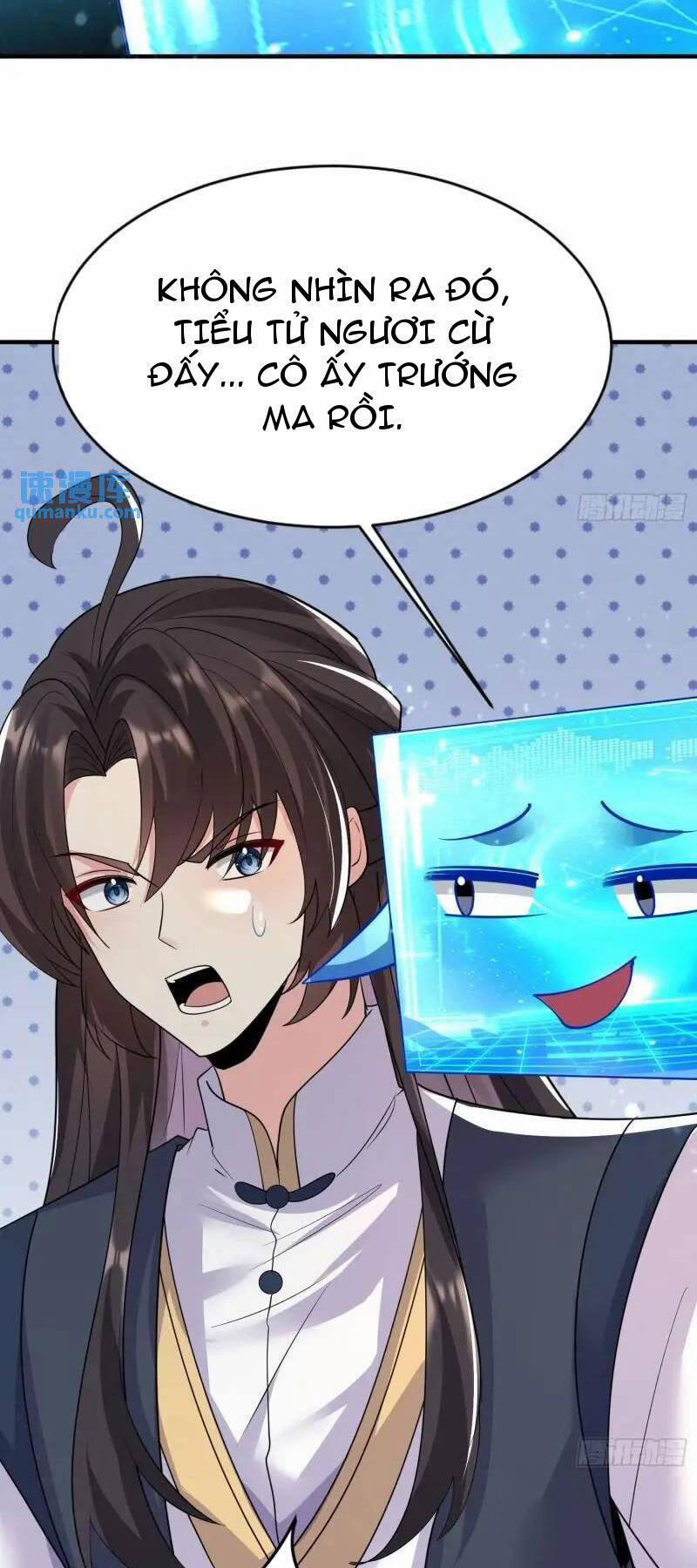 Ta Vô Địch Từ Ăn Chực 33 trang 29