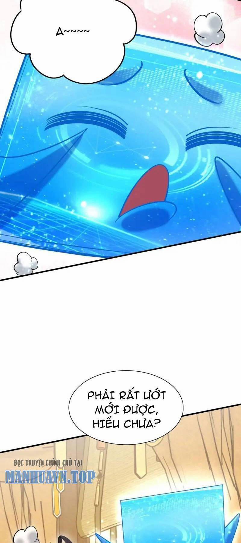 Ta Vô Địch Từ Ăn Chực 33 trang 4