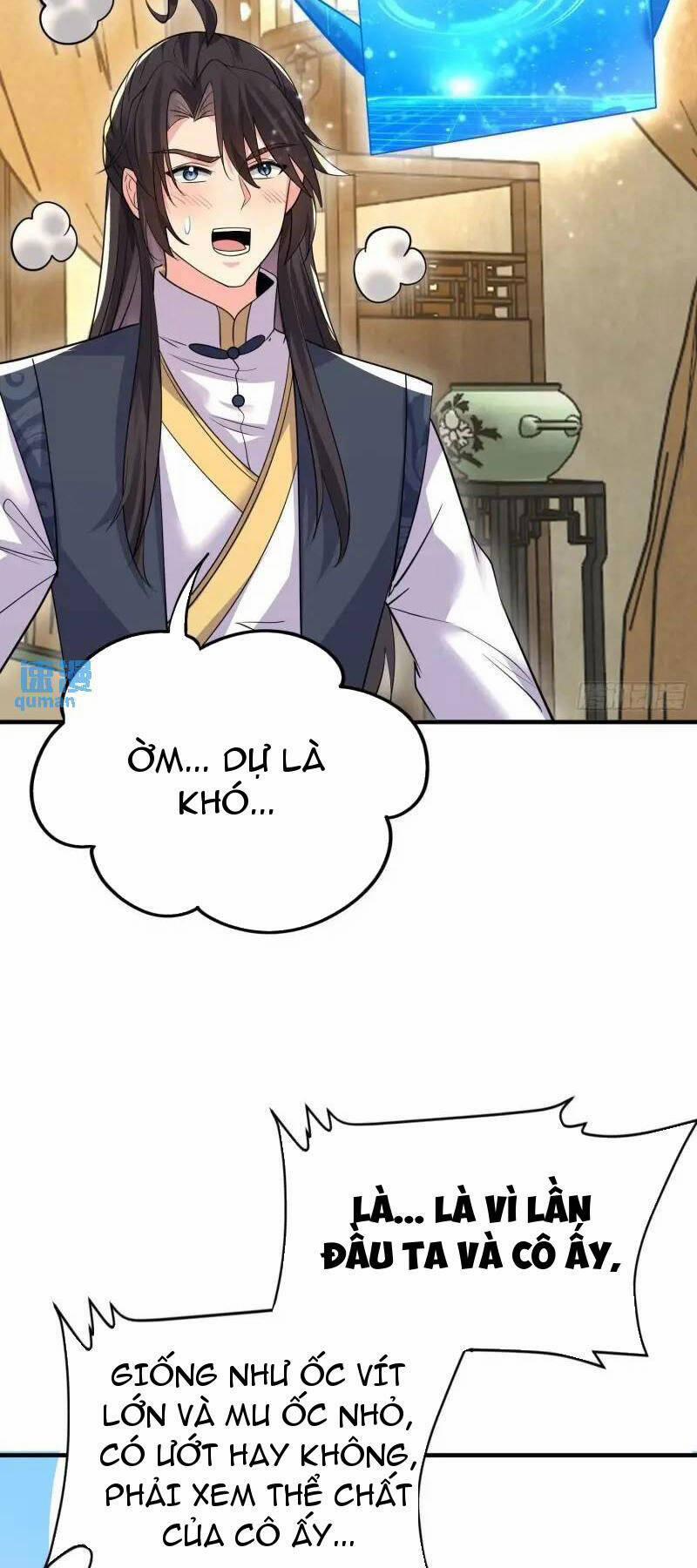 Ta Vô Địch Từ Ăn Chực 33 trang 5