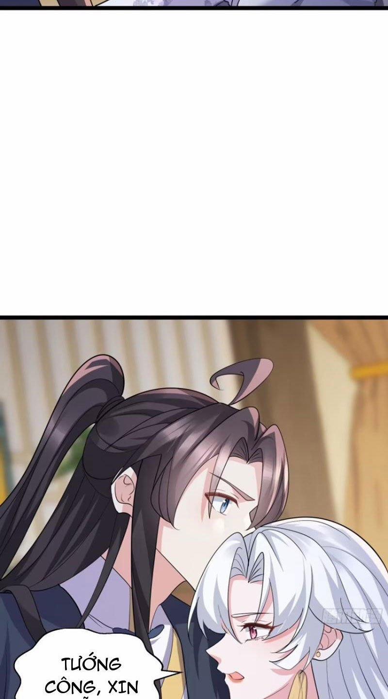 Ta Vô Địch Từ Ăn Chực 34 trang 11