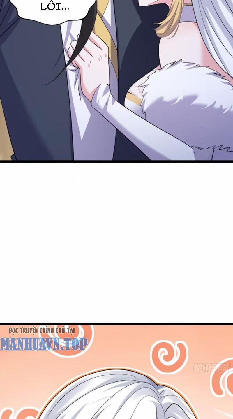 Ta Vô Địch Từ Ăn Chực 34 trang 12