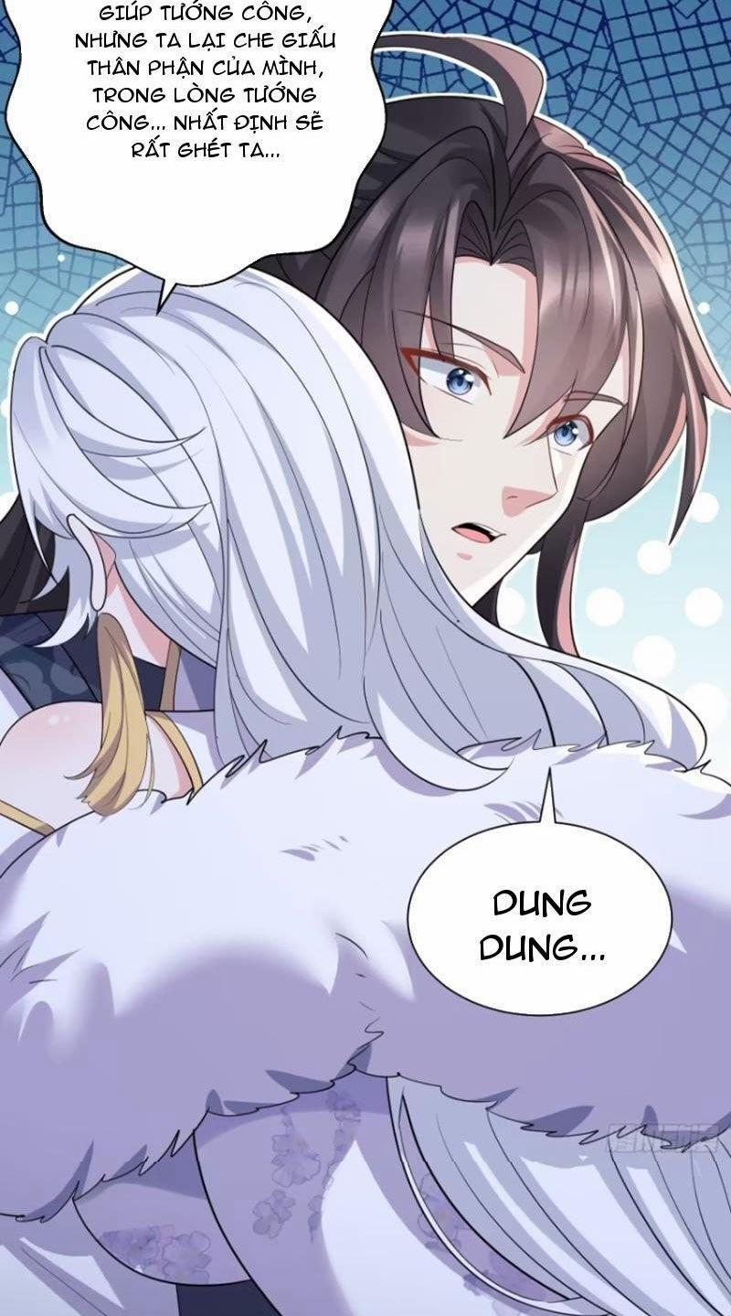 Ta Vô Địch Từ Ăn Chực 34 trang 14