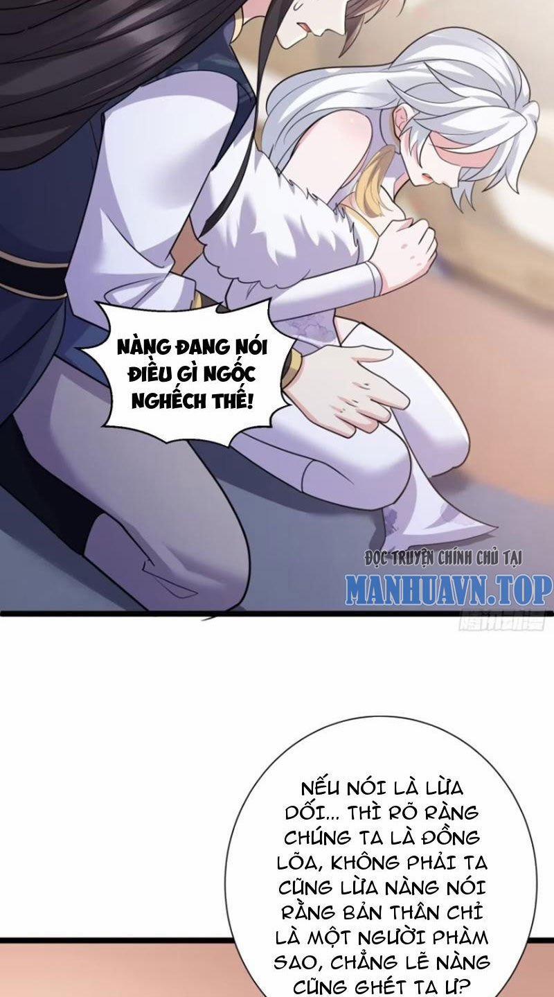 Ta Vô Địch Từ Ăn Chực 34 trang 16