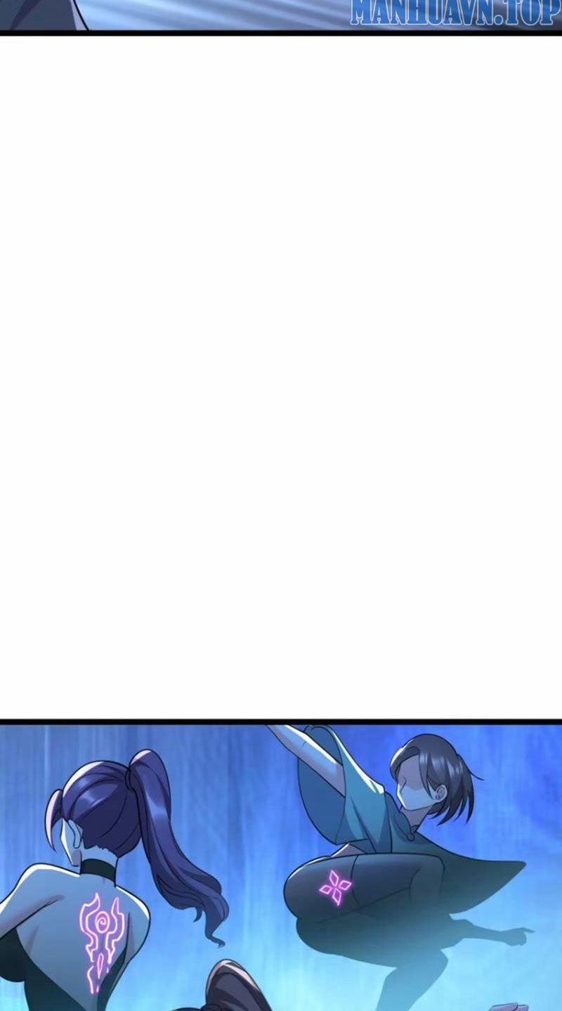 Ta Vô Địch Từ Ăn Chực 34 trang 2