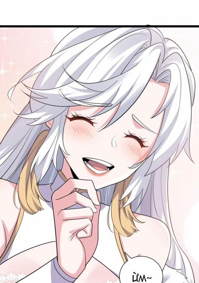 Ta Vô Địch Từ Ăn Chực 34 trang 22