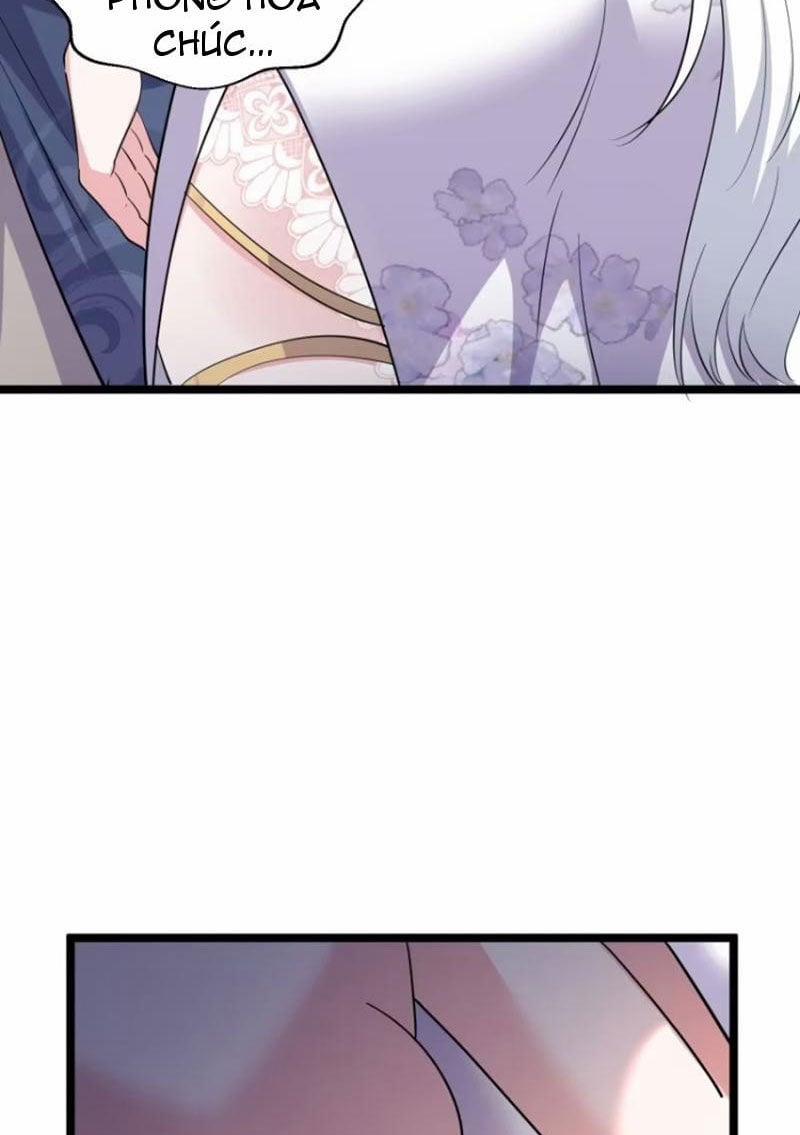 Ta Vô Địch Từ Ăn Chực 34 trang 27