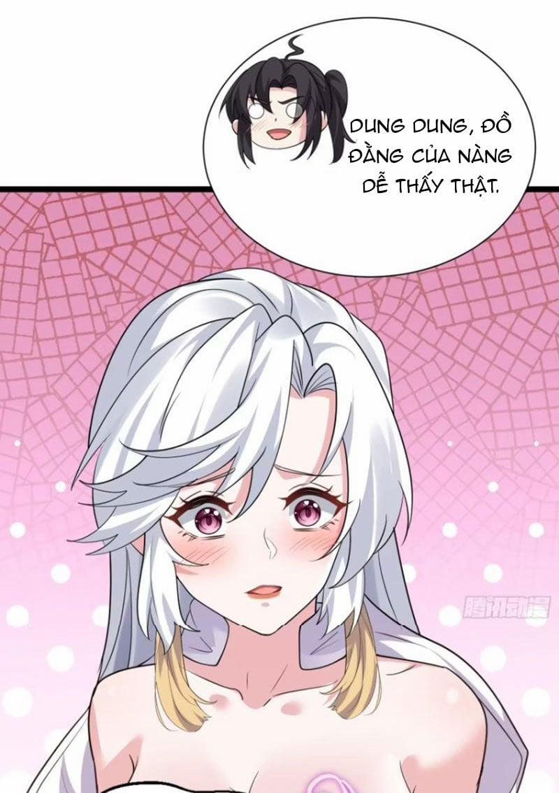 Ta Vô Địch Từ Ăn Chực 34 trang 33